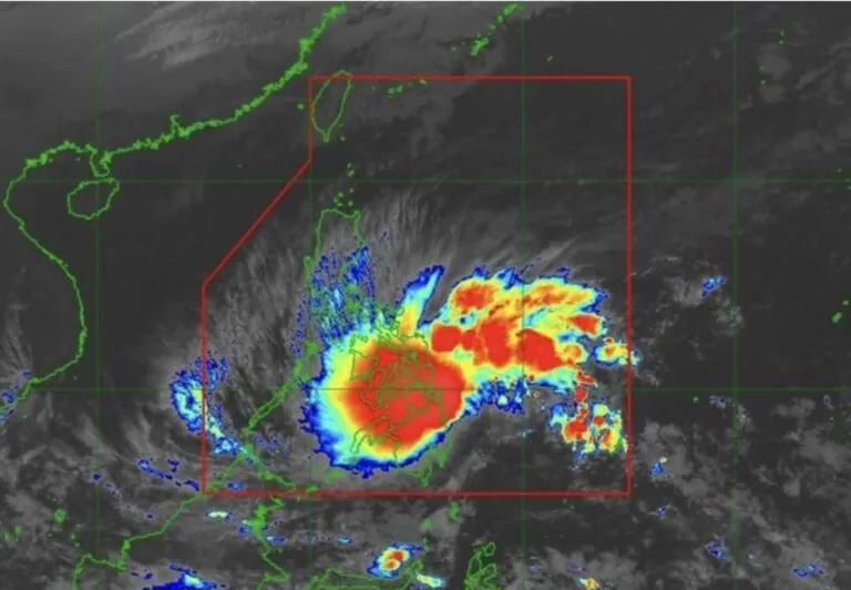 Iligan City Rises from the Floods After Tropical Storm Basyang