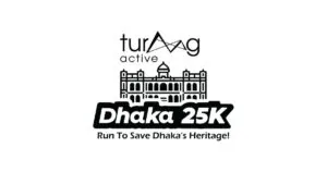 Turaag Active Dhaka 25K Returns June 19: Premier Road Race
