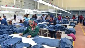 Turkish Textile Industry Targets $1.5B US Export Boom in 2026