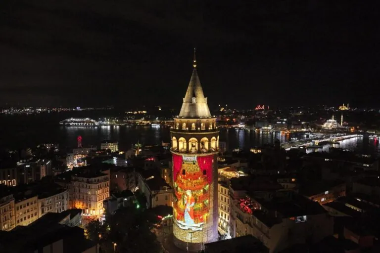 Türkiye Culture Route Festival 2026 Expands to 26 Cities