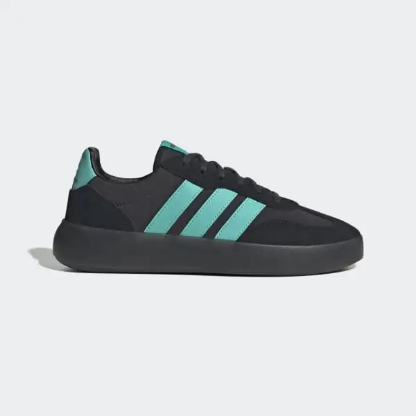 adidas x Mercedes-AMG Petronas Drop New Barreda Decode Team Sneaker