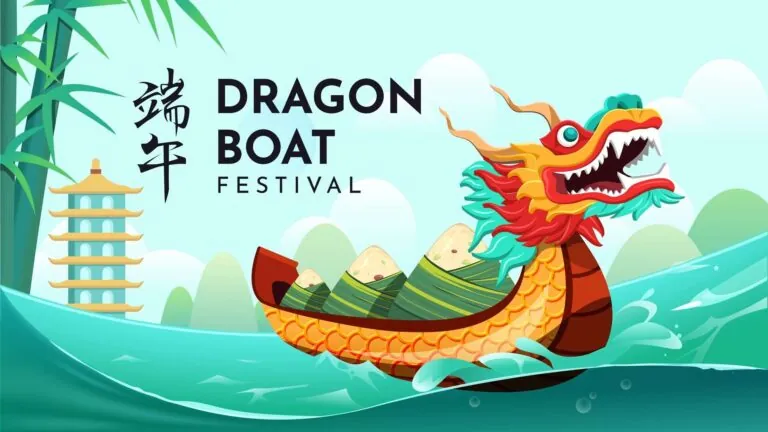Dragon Boat Festival 2026: Races Bring China Together in Sport & Style