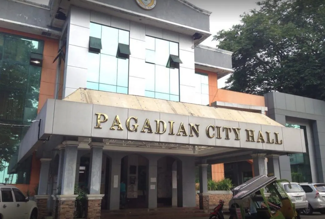 Pagadian City Council Approves P2.295-B 2026 Budget