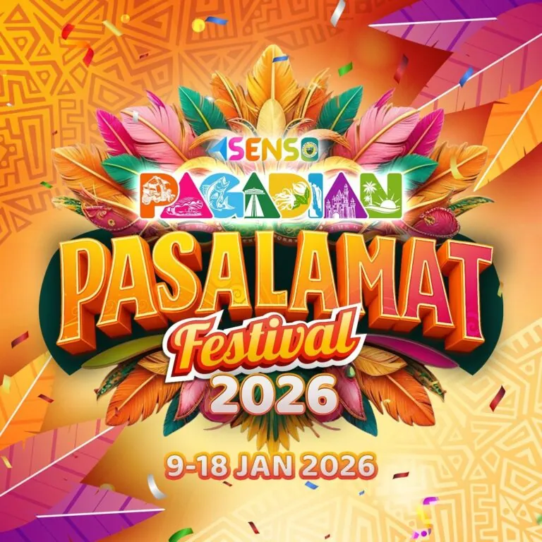 Pasalamat Festival 2026 Pagadian City Faith and Celebration