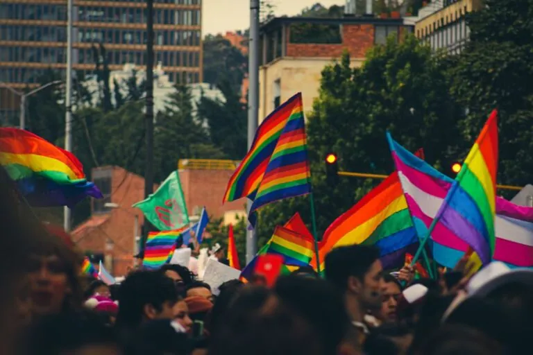 LoveLaban Pride Festival 2026 UP Diliman Quezon City