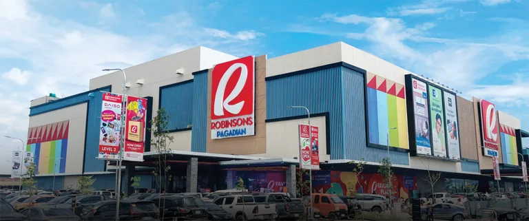 Robinsons Pagadian Opens Doors to Modern Shopping and Dining Experience