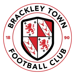 Brackley Town F.C. crest