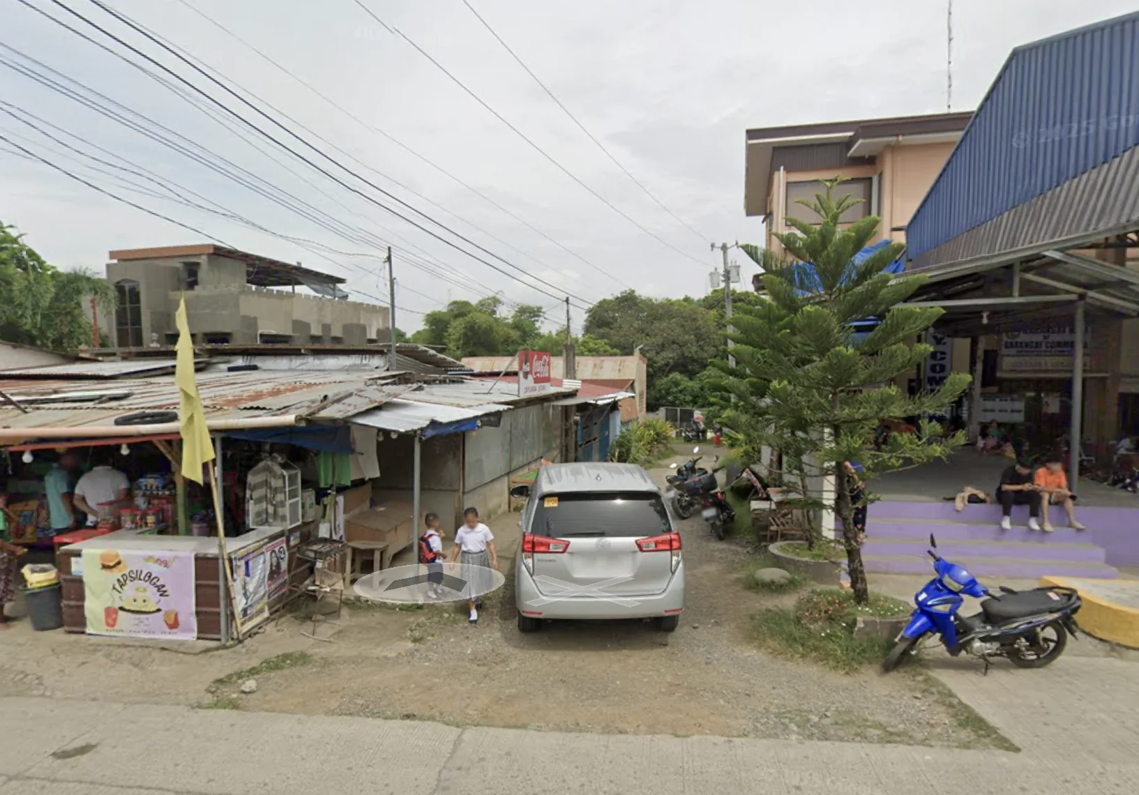Communal Branch - Davao City