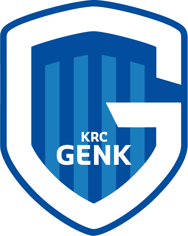 KRC Genk crest