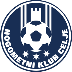 NK Celje crest