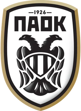 PAOK FC crest