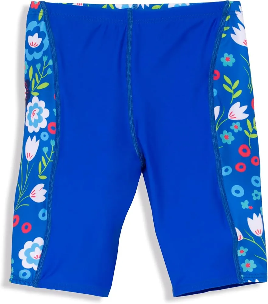 Sublimation competition swim jammers and board shorts