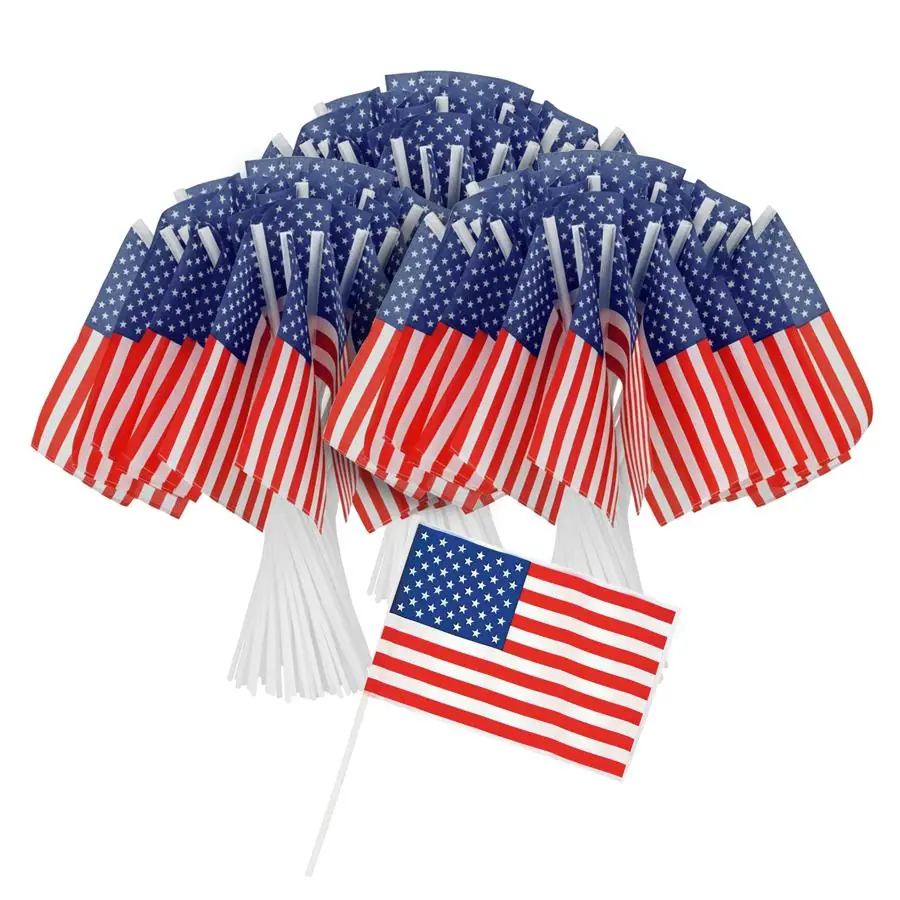 Bulk multi-pack feather flag orders for multi-site advertising