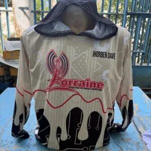 Custom 400 GSM Heavyweight Streetwear Boxy Hoodie