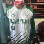 Soccer Jersey and Football Kit