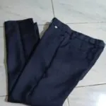 Navy Blue SG uniform Pants