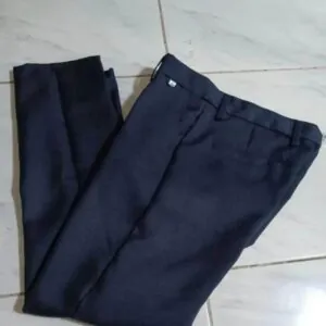 Navy Blue SG uniform Pants