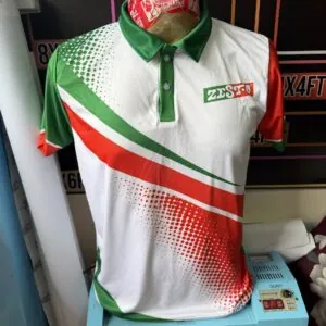 Golf Performance Polo Shirt