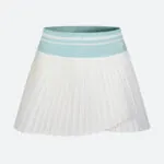 Performance Athletic Tennis Skirt with Built-in Shorts