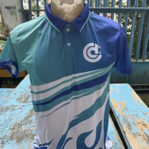 Tennis Polo & Performance Match Shirt