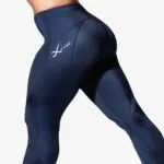 High-Waist Performance Yoga Leggings with Pockets