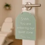 Acrylic Arch Signs & Door Hangers Philippines