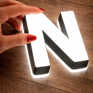 Acrylic Letters & Numbers Philippines