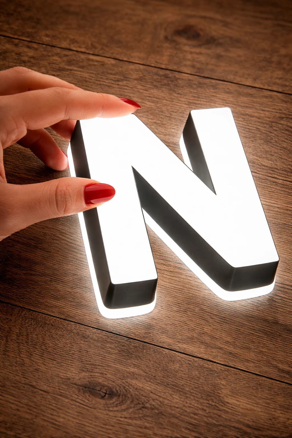 Acrylic Letters & Numbers Philippines