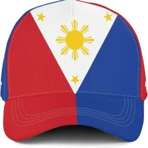 Custom baseball cap Philippines