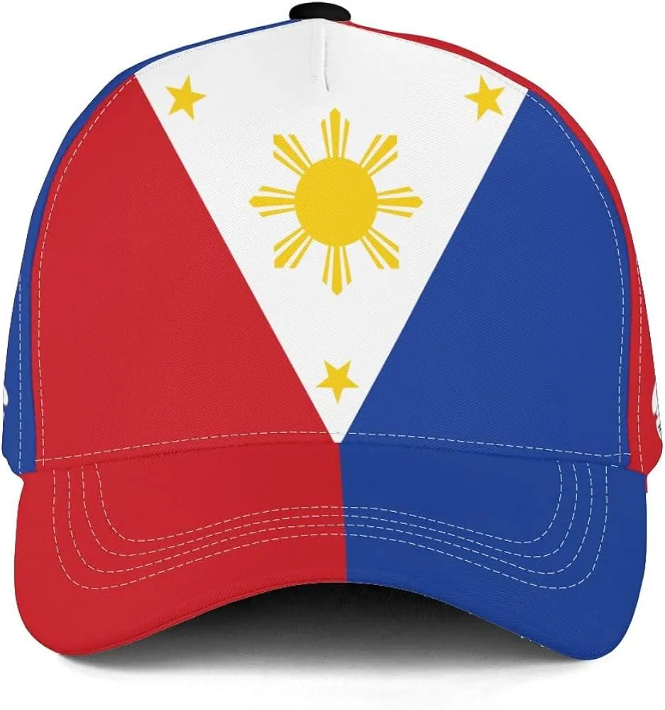 Custom baseball cap Philippines