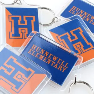 Custom acrylic keychains Philippines