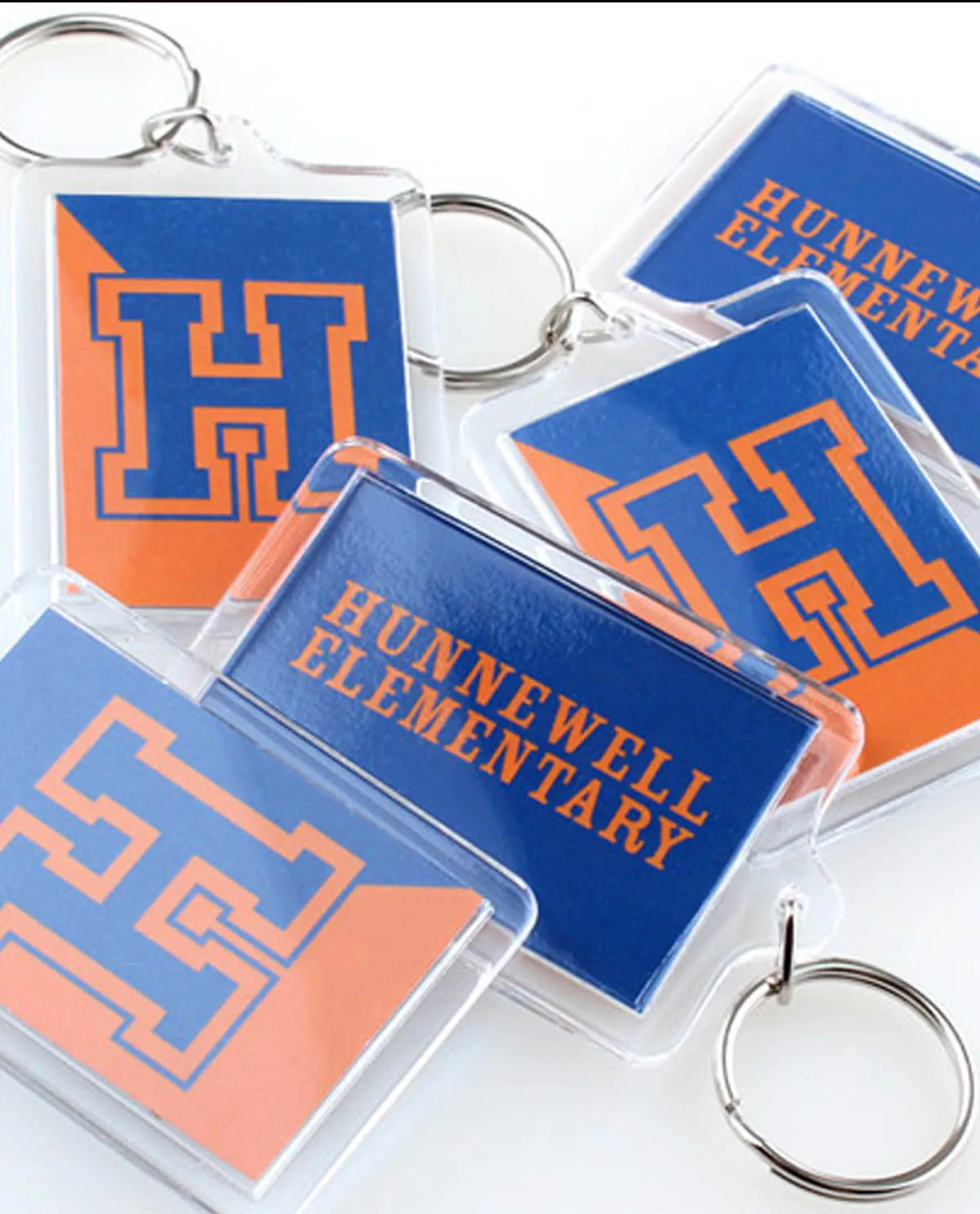 Custom acrylic keychains Philippines