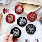 Custom refrigerator magnets Philippines
