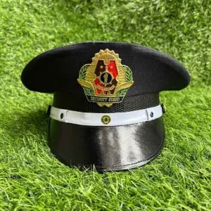 Custom security guard cap Philippines