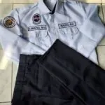 Custom security guard uniform Philippines