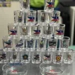 Custom shot glasses Philippines