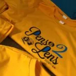 Custom silkscreen printing service Philippines