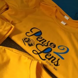 Custom silkscreen printing service Philippines