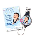 Custom souvenir nail cutter Philippines